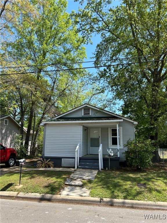 2511 11th Court, Tuscaloosa, Alabama image 1