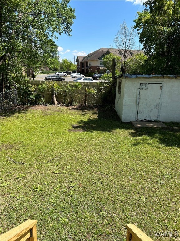 2511 11th Court, Tuscaloosa, Alabama image 15