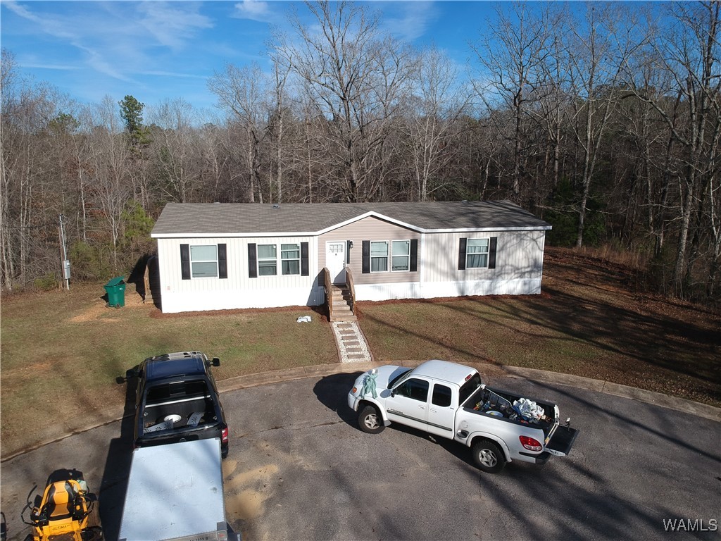 13928 Elmer Sanford Drive