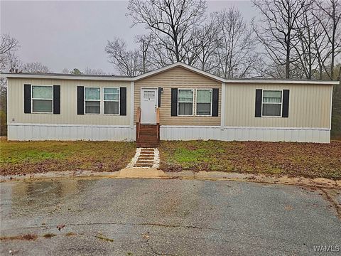 13928 Elmer Sanford Drive Ralph AL 35480