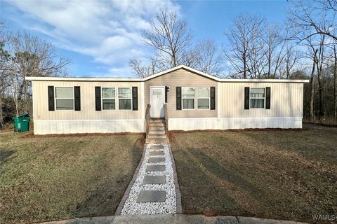 13928 Elmer Sanford Drive Ralph AL 35480