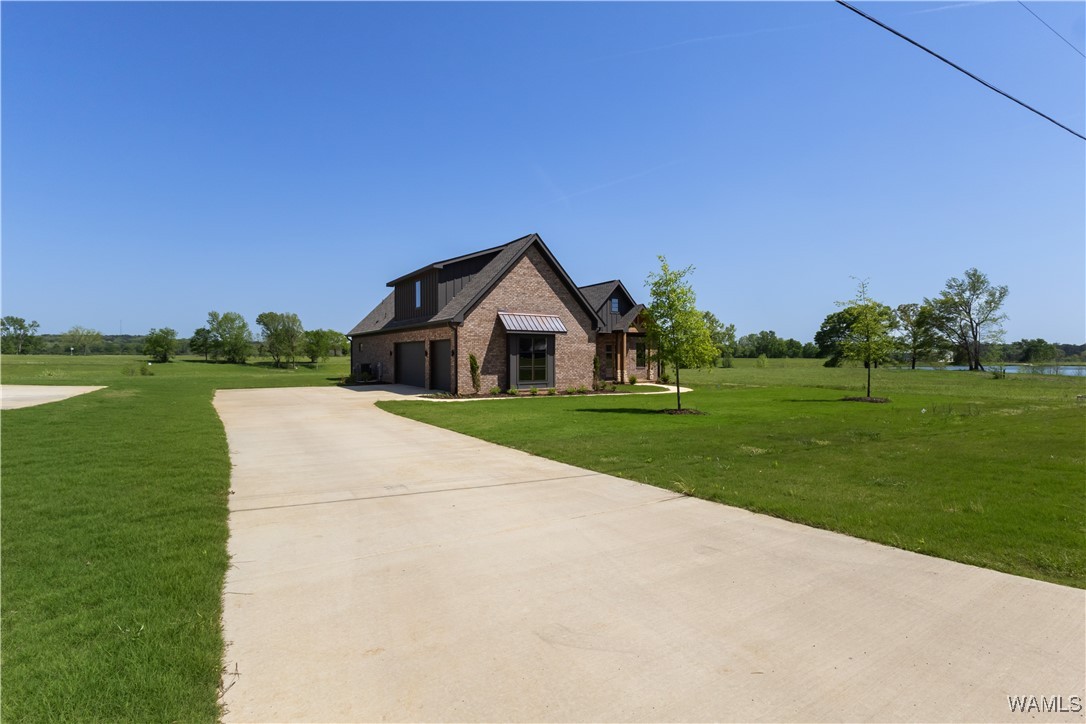 11142 Hilltop Loop, North Port, Alabama image 4