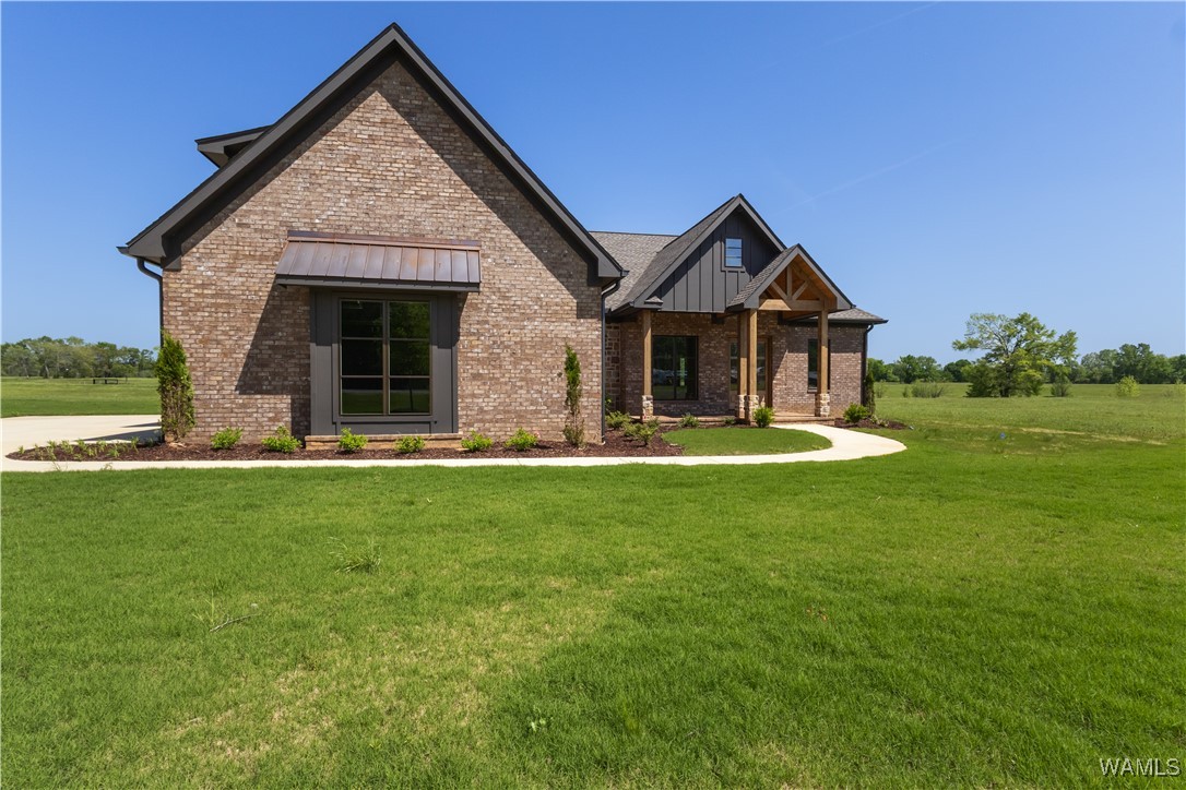 11142 Hilltop Loop, North Port, Alabama image 1