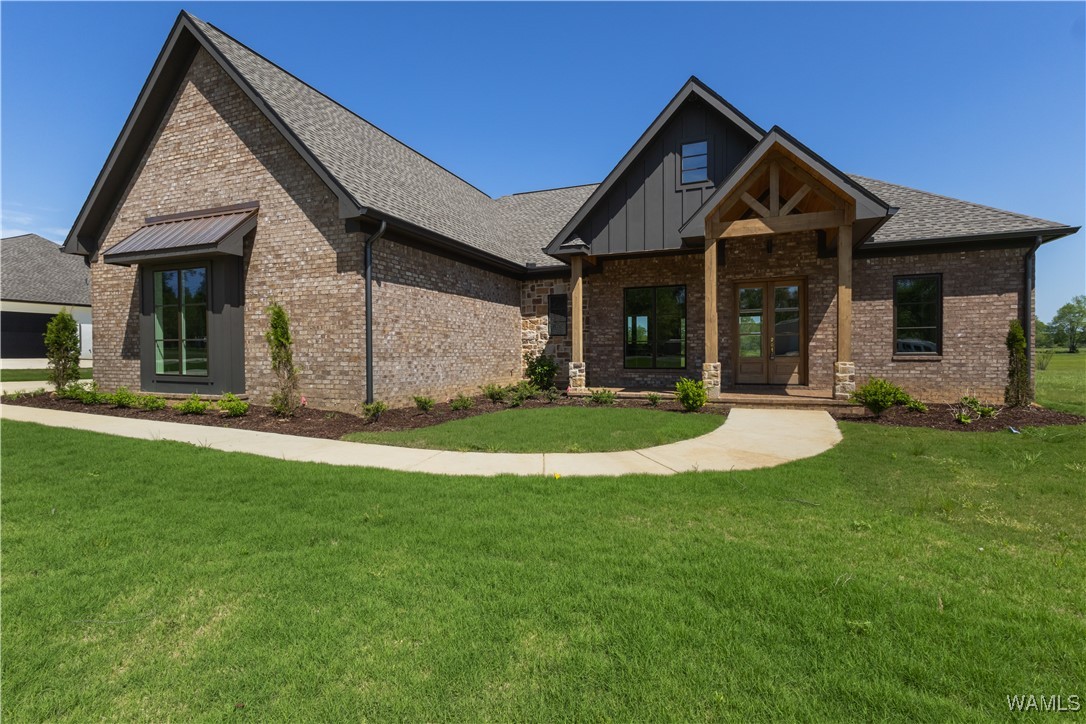 11142 Hilltop Loop, North Port, Alabama image 3