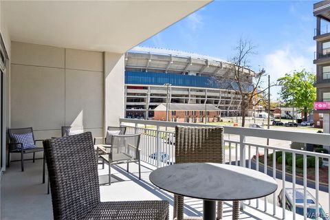 1150 8TH Street 307 Tuscaloosa AL 35401