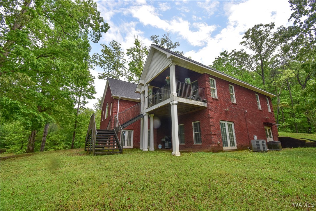 6905 Clements Foley Rd