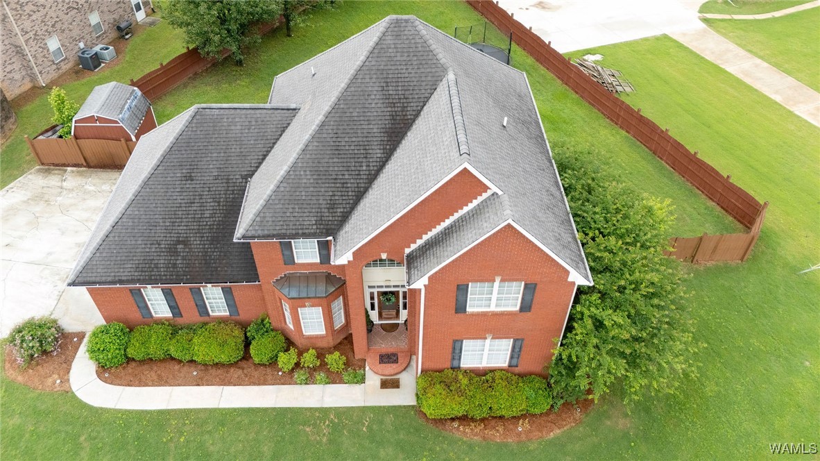 22814 Charles Collier Lane, McCalla, Alabama image 3