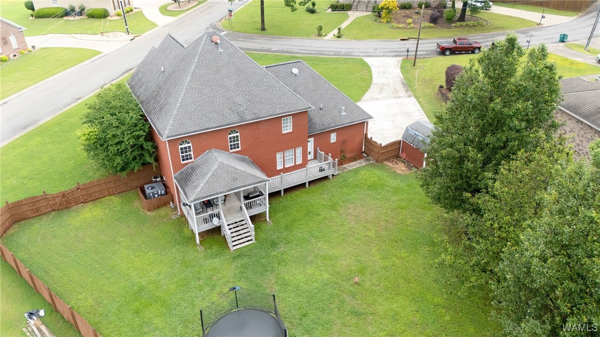 22814 Charles Collier Lane, McCalla, Alabama image 49