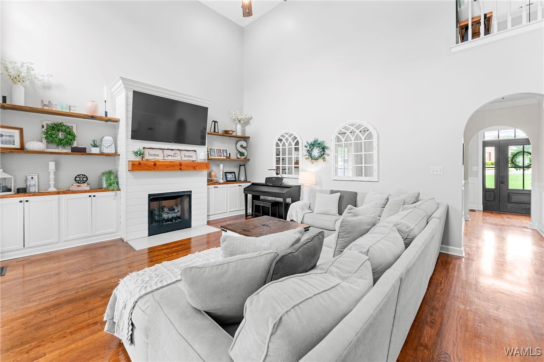 22814 Charles Collier Lane, McCalla, Alabama image 19