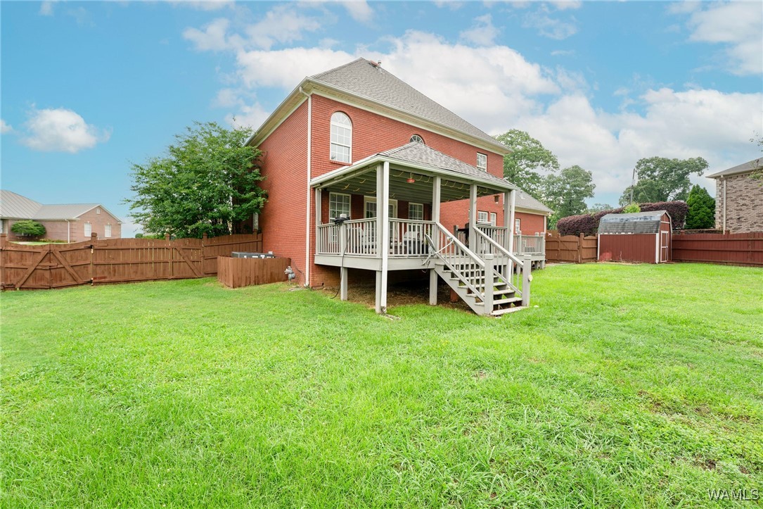 22814 Charles Collier Lane, McCalla, Alabama image 43