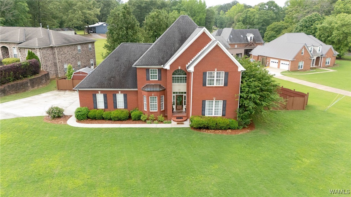 22814 Charles Collier Lane, McCalla, Alabama image 5