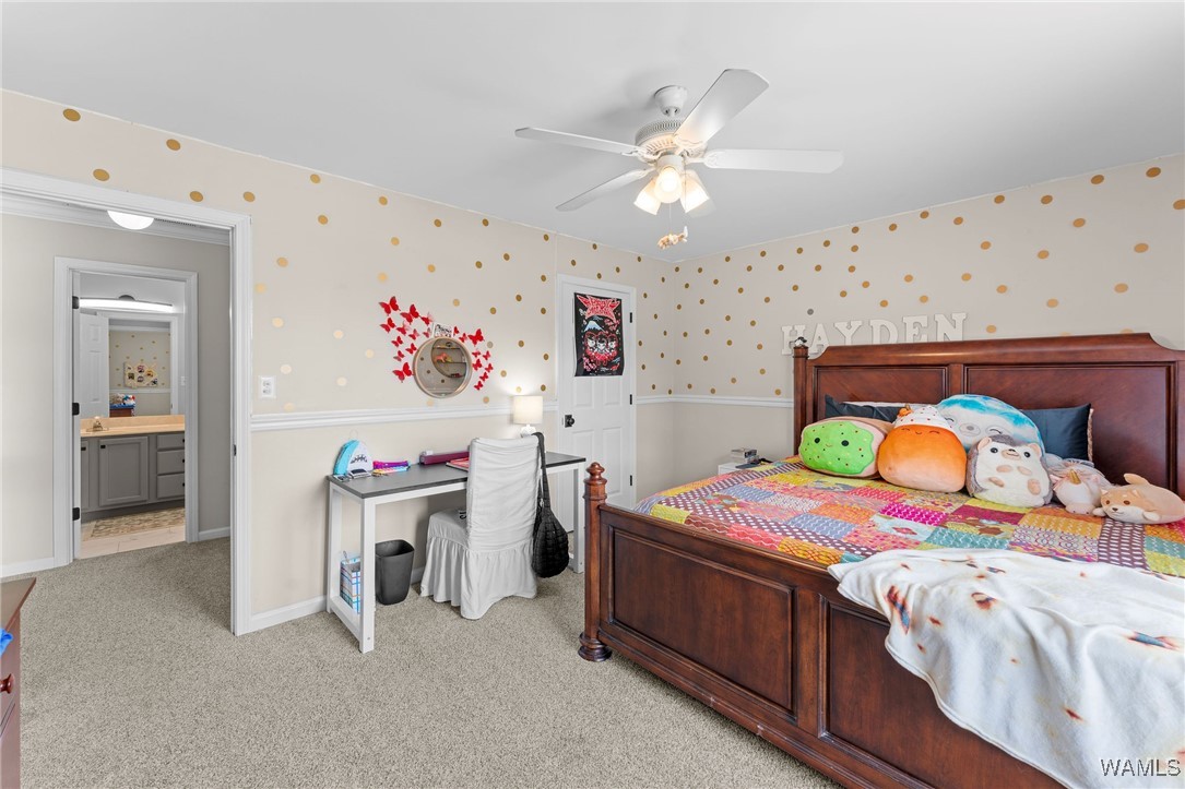 22814 Charles Collier Lane, McCalla, Alabama image 36