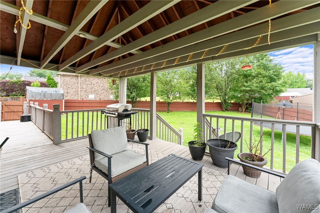 22814 Charles Collier Lane, McCalla, Alabama image 40