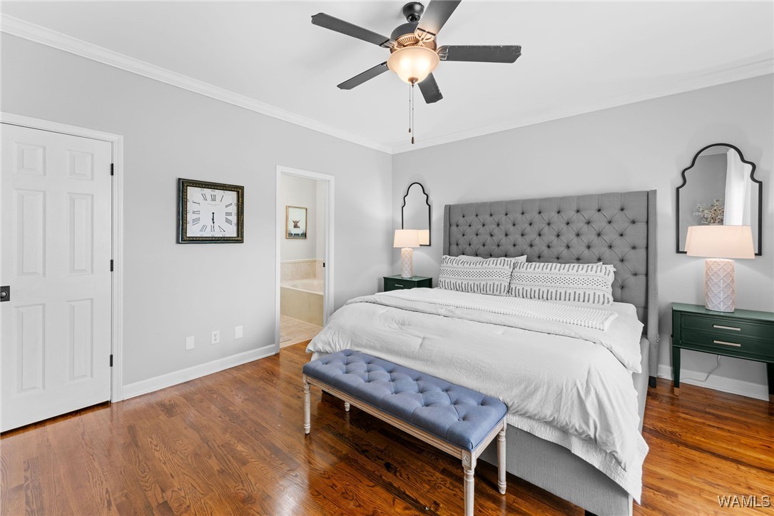 22814 Charles Collier Lane, McCalla, Alabama image 13
