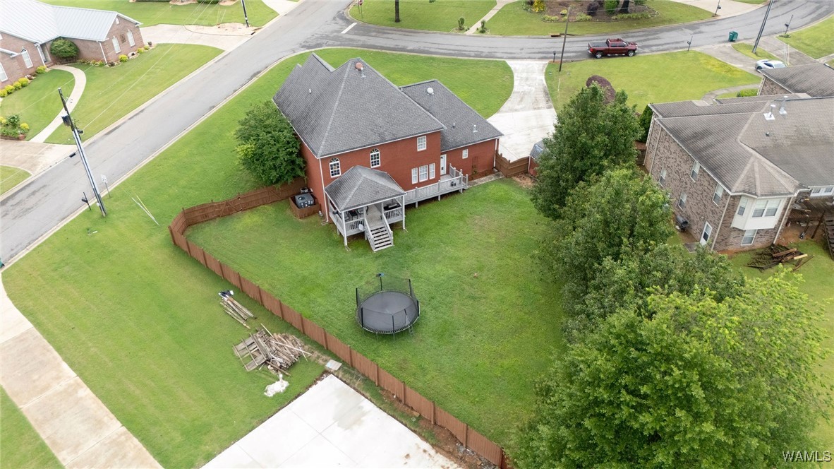 22814 Charles Collier Lane, McCalla, Alabama image 48
