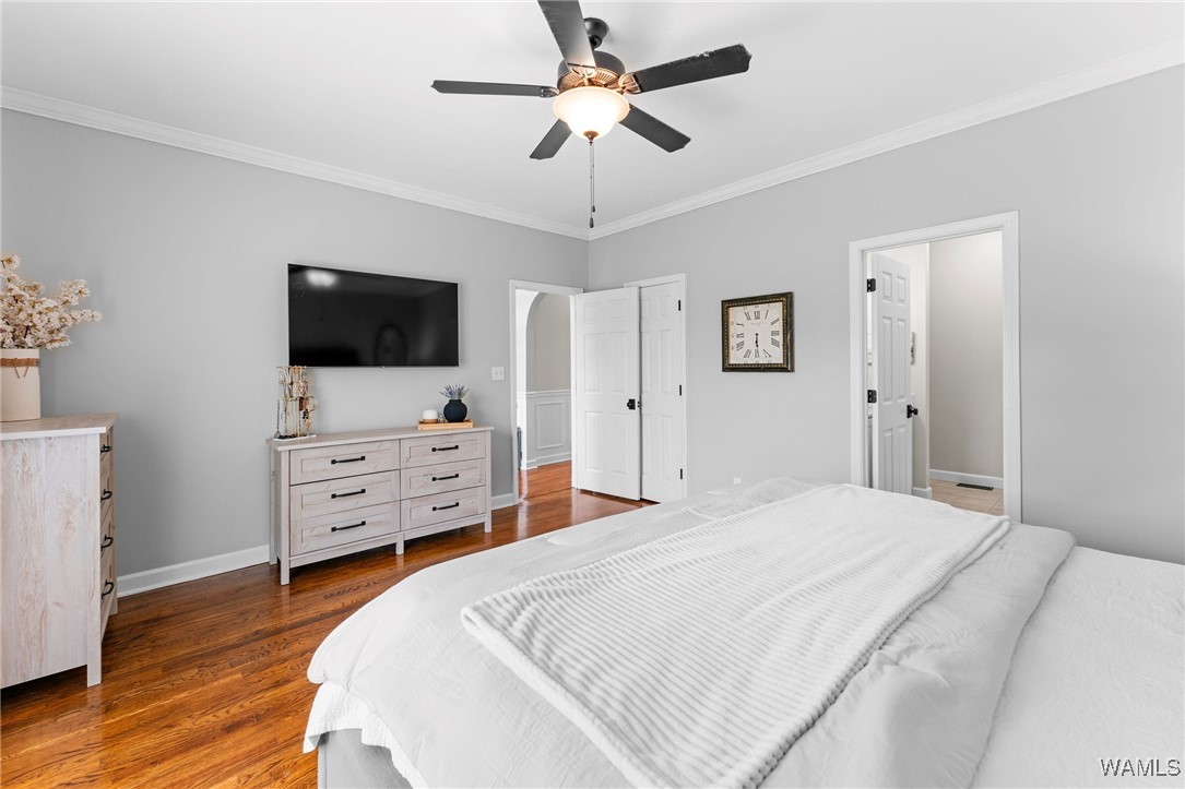 22814 Charles Collier Lane, McCalla, Alabama image 14