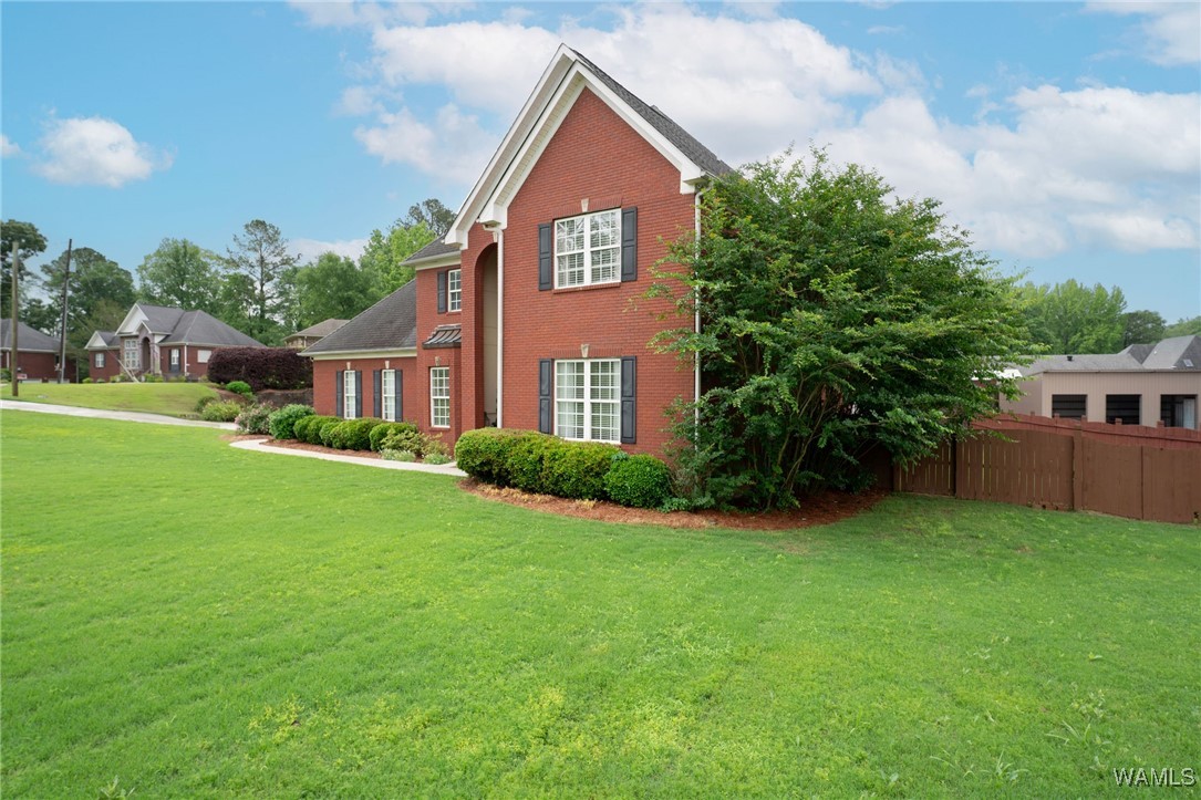 22814 Charles Collier Lane, McCalla, Alabama image 2
