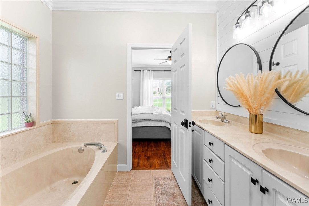 22814 Charles Collier Lane, McCalla, Alabama image 16