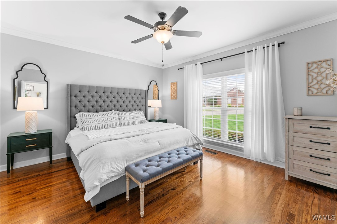 22814 Charles Collier Lane, McCalla, Alabama image 12