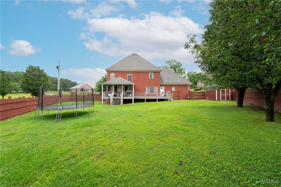 22814 Charles Collier Lane, McCalla, Alabama image 42