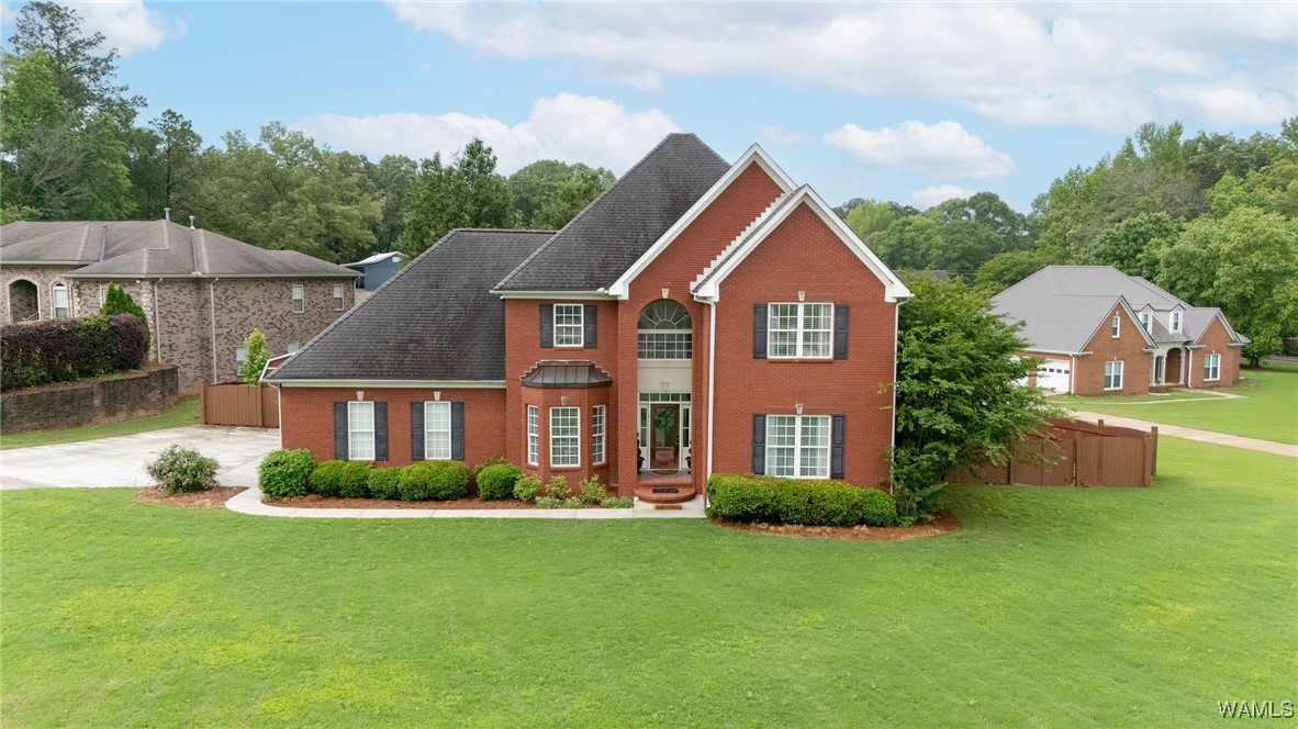 22814 Charles Collier Lane, McCalla, Alabama image 7