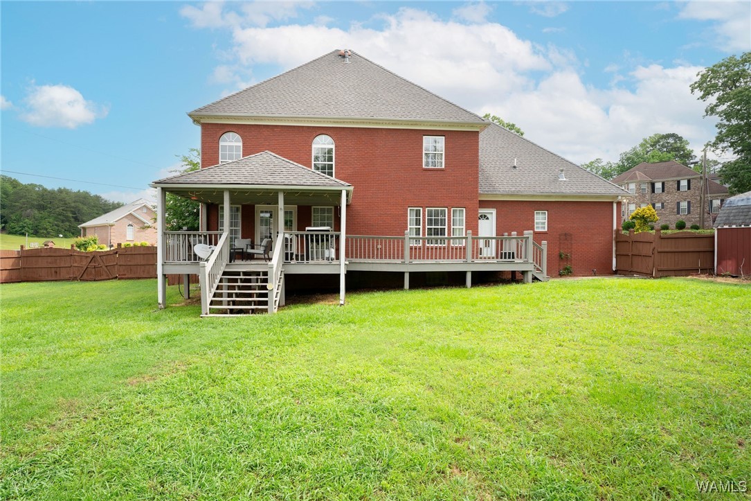 22814 Charles Collier Lane, McCalla, Alabama image 44