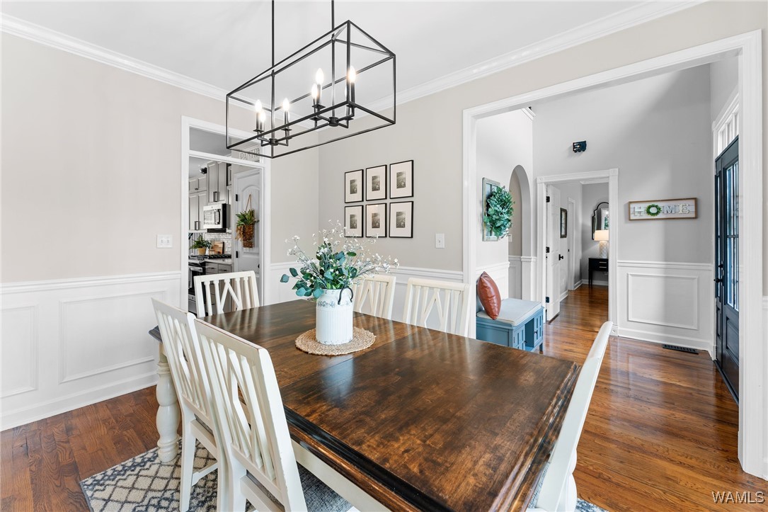 22814 Charles Collier Lane, McCalla, Alabama image 11