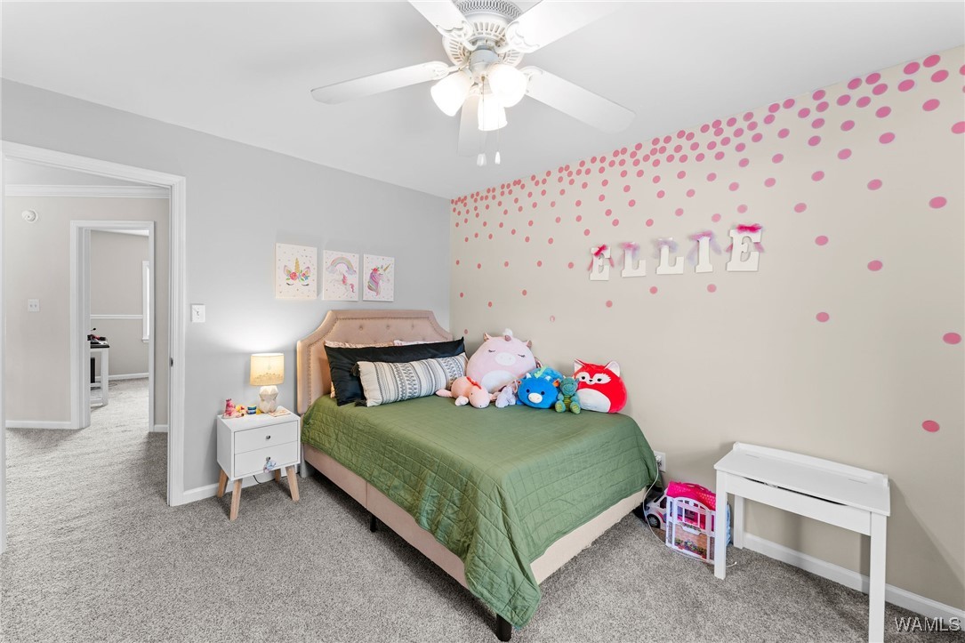 22814 Charles Collier Lane, McCalla, Alabama image 30