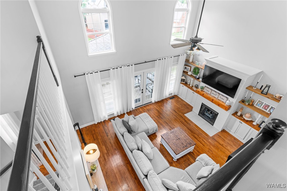 22814 Charles Collier Lane, McCalla, Alabama image 39
