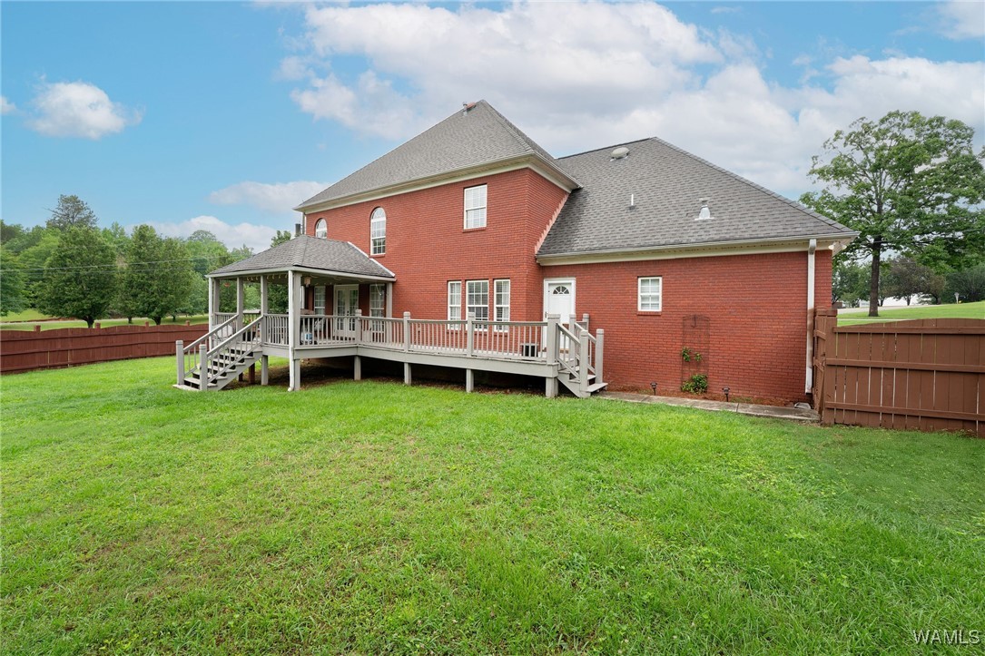 22814 Charles Collier Lane, McCalla, Alabama image 41