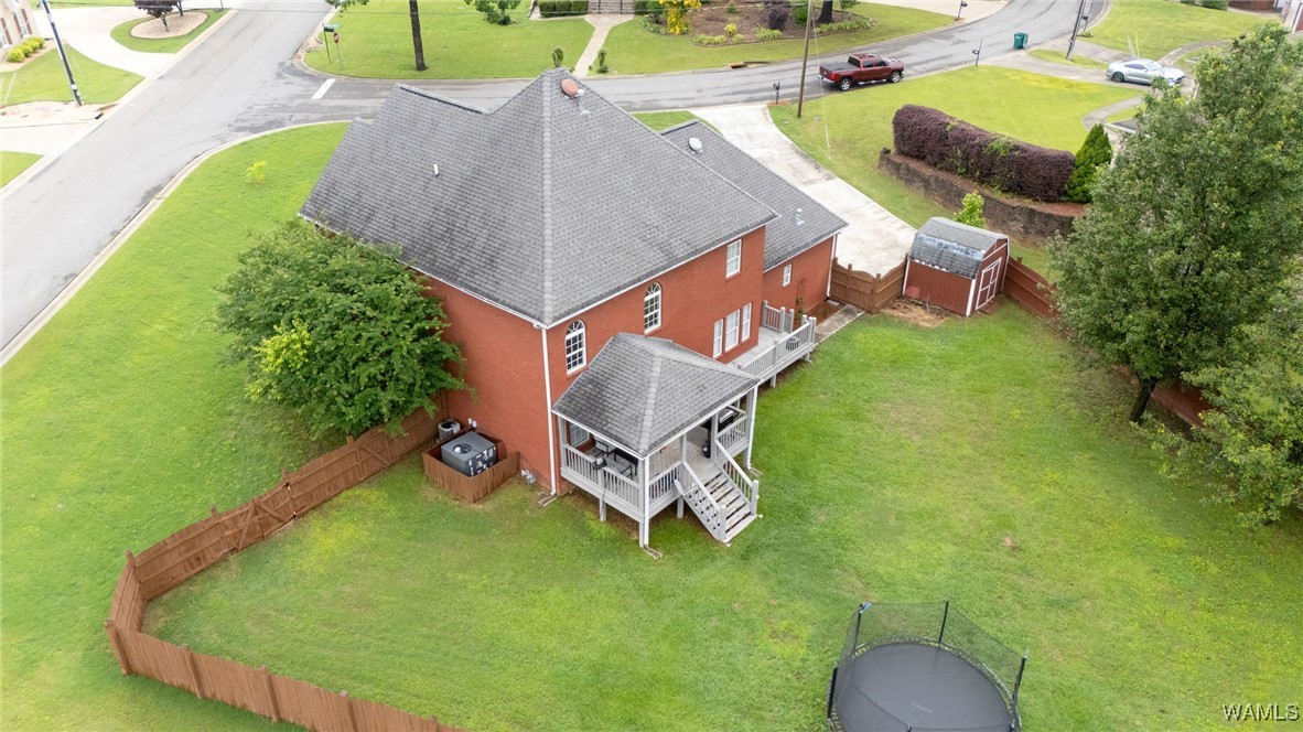 22814 Charles Collier Lane, McCalla, Alabama image 50