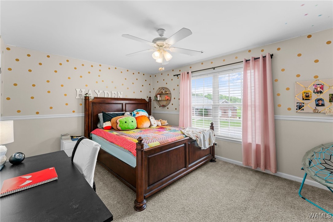 22814 Charles Collier Lane, McCalla, Alabama image 35