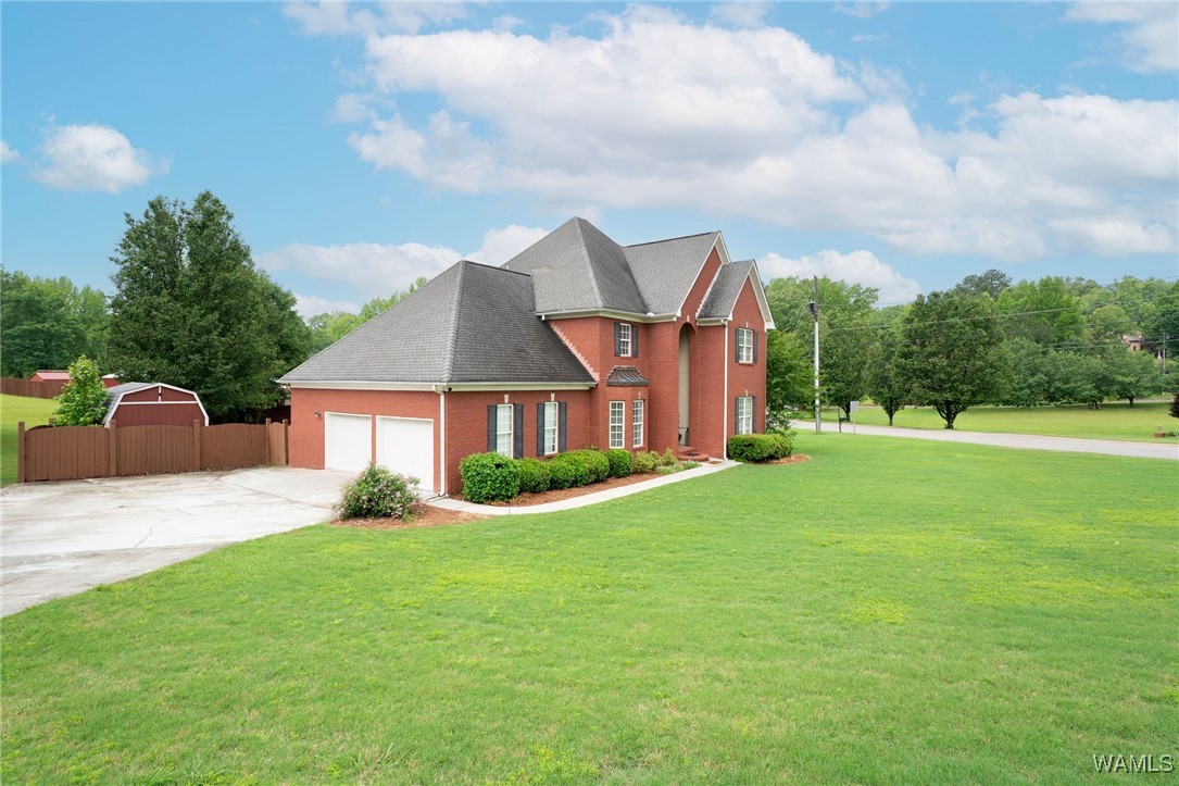 22814 Charles Collier Lane, McCalla, Alabama image 6