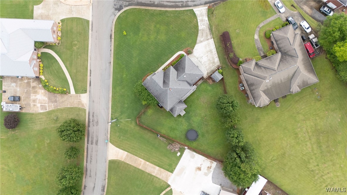 22814 Charles Collier Lane, McCalla, Alabama image 46