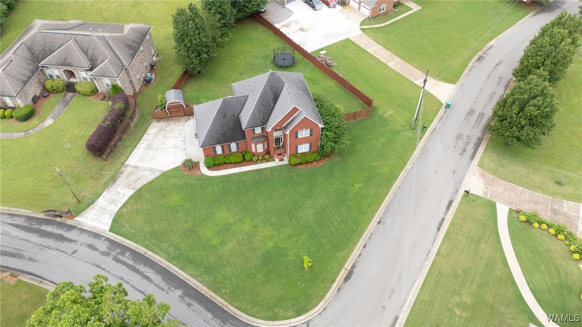 22814 Charles Collier Lane, McCalla, Alabama image 45