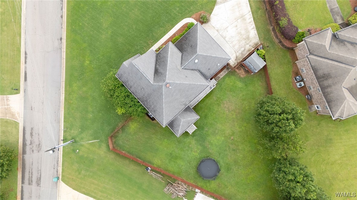 22814 Charles Collier Lane, McCalla, Alabama image 47