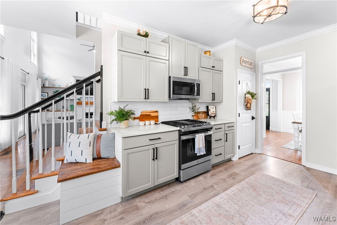 22814 Charles Collier Lane, McCalla, Alabama image 21