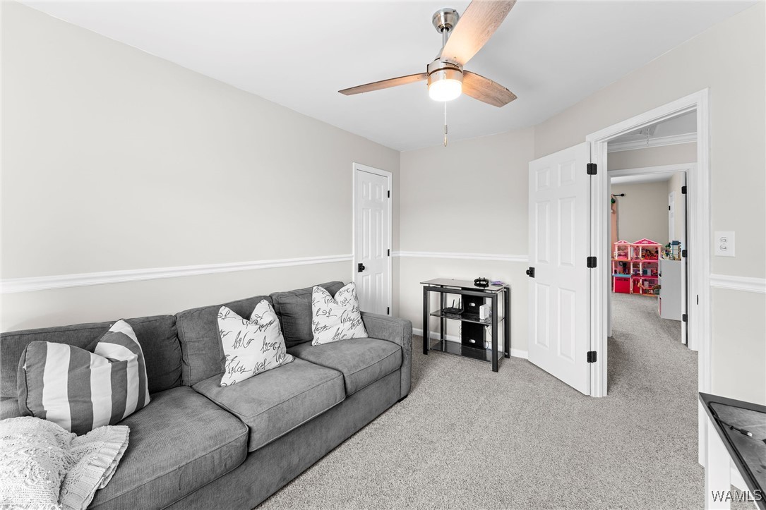 22814 Charles Collier Lane, McCalla, Alabama image 28