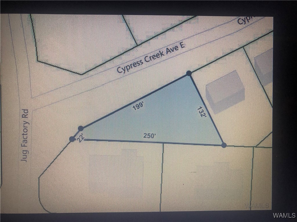 Cypress Creek Ave E, Tuscaloosa, Alabama image 1