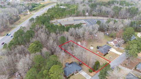 Vacant Land For Sale - 5118 Azalea Trail<br/> North Port, AL 35473