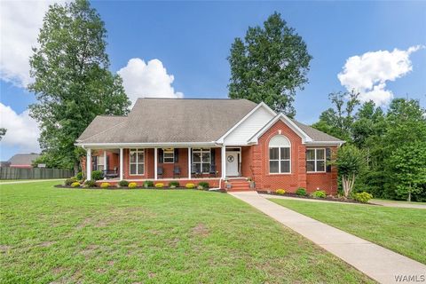 Homes For Sale - 16671 Laney Lane<br/> Vance, AL 35490
