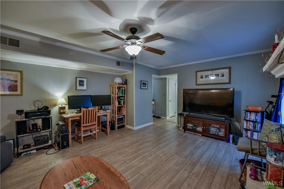 4309 Ridgemont Avenue, North Port, Alabama image 8