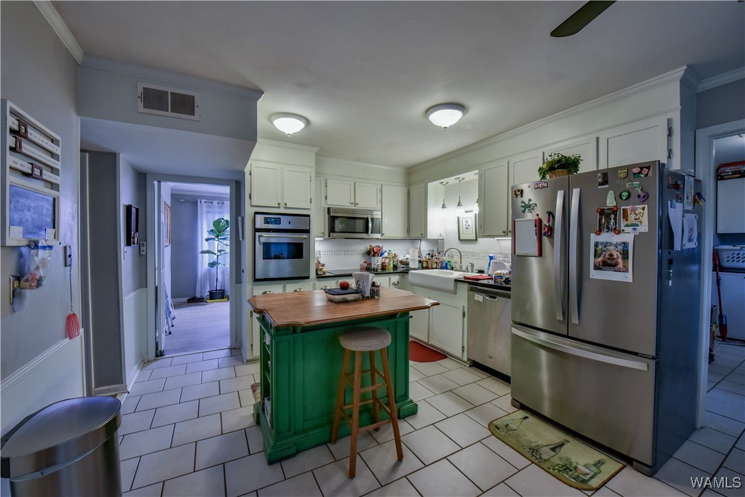 4309 Ridgemont Avenue, North Port, Alabama image 12
