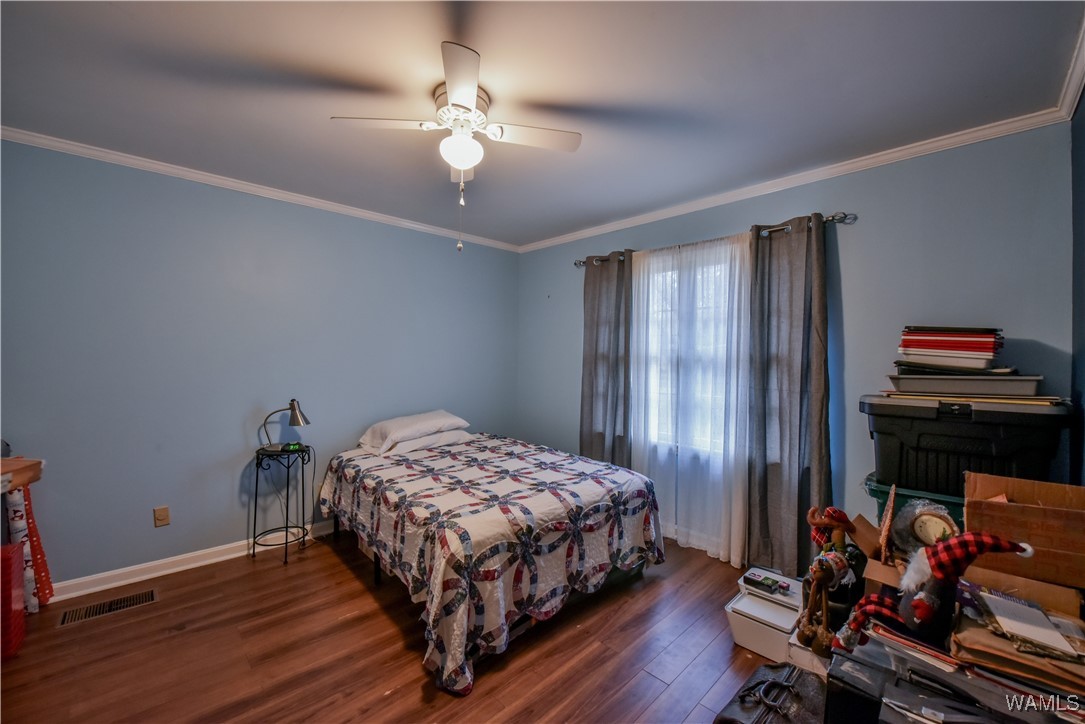 4309 Ridgemont Avenue, North Port, Alabama image 17