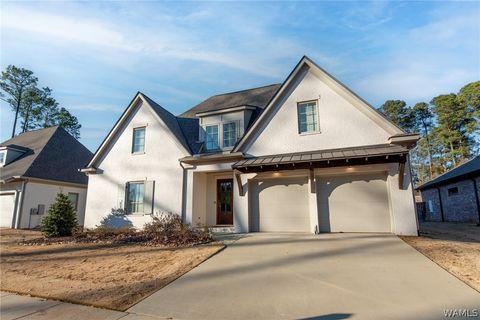 Homes For Sale - 2 Oaklana<br/> Tuscaloosa, AL 35406