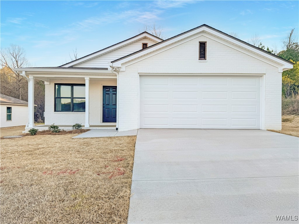 5941 73rd Place, Cottondale, Alabama image 1