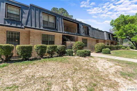 Homes For Sale - 1745 Jack Warner Pkwy #C23<br/> Tuscaloosa, AL 35401