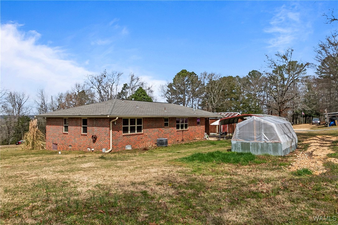 11577 Sipsey Valley Road, Buhl, Alabama image 8