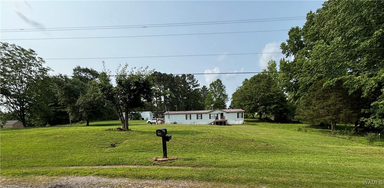 743 Greentree Drive, West Blocton, Alabama image 29