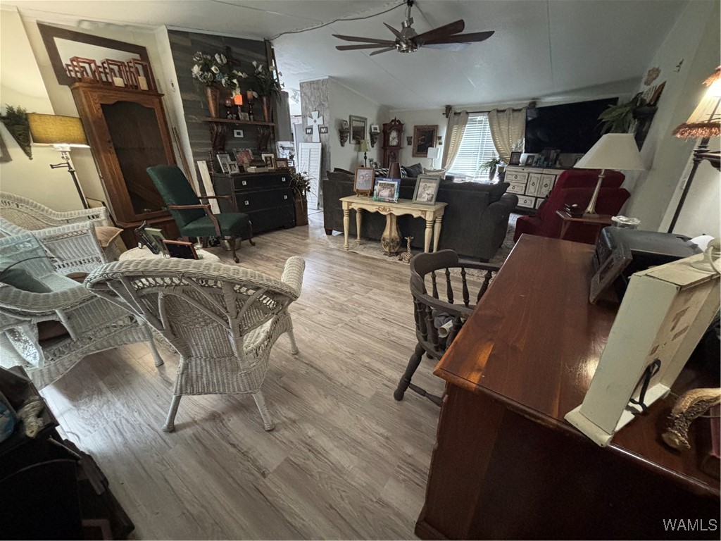 743 Greentree Drive, West Blocton, Alabama image 6